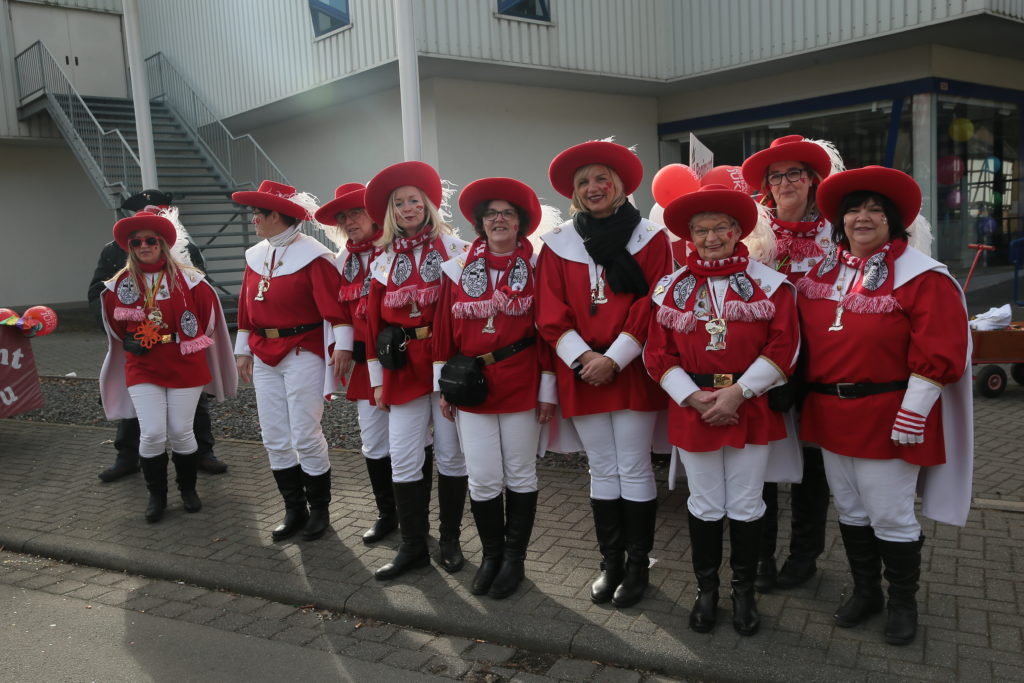 11. Regiment